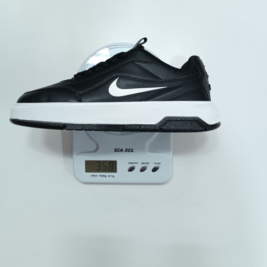 قیمت ارزان کتونی ونس مردانه نایک جاست کیفیت بالا