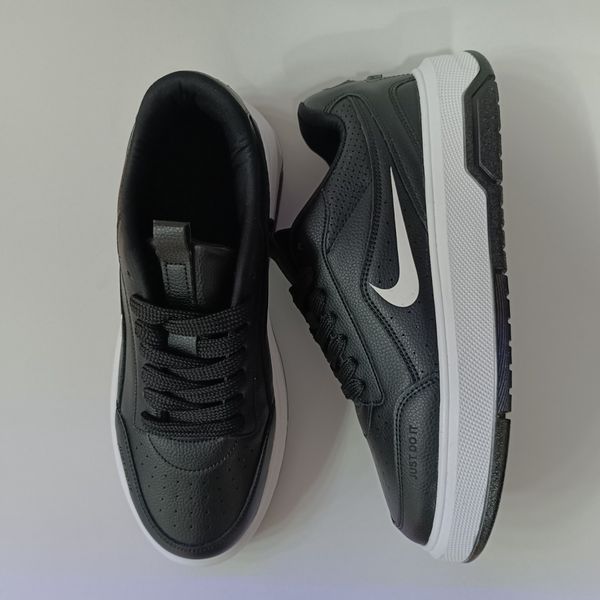 کتونی ونس مردانه نایک جاست کیفیت بالا