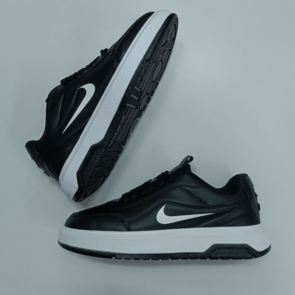 مشخصات کتونی ونس مردانه نایک جاست کیفیت بالا