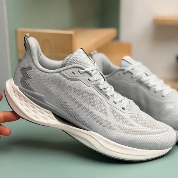 کتونی اورجینال Running SwiftFish4.0 برند 361 کد 4080807