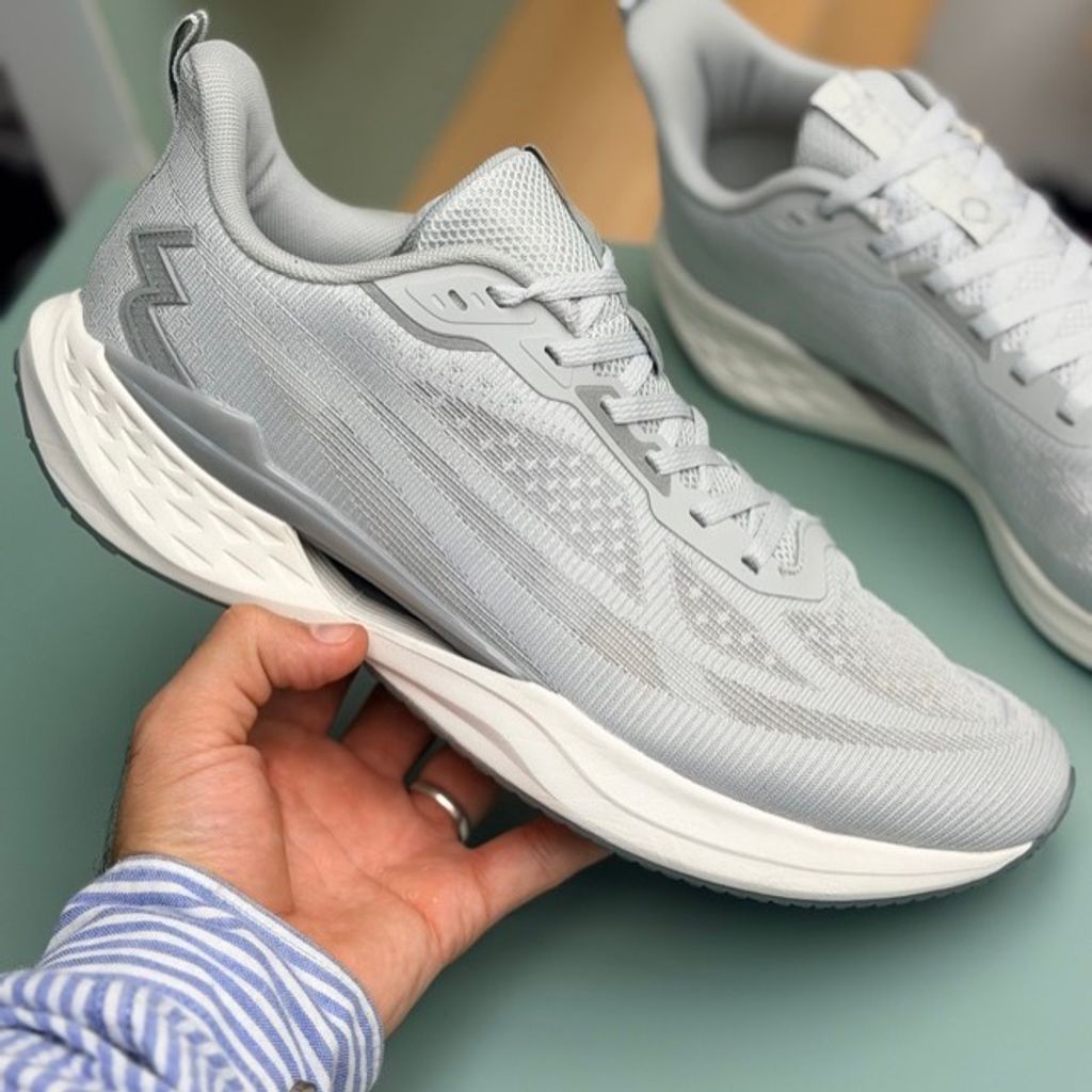 خرید اینترنتی قیمت کتونی اورجینال Running SwiftFish4.0 برند 361 کد 4080807