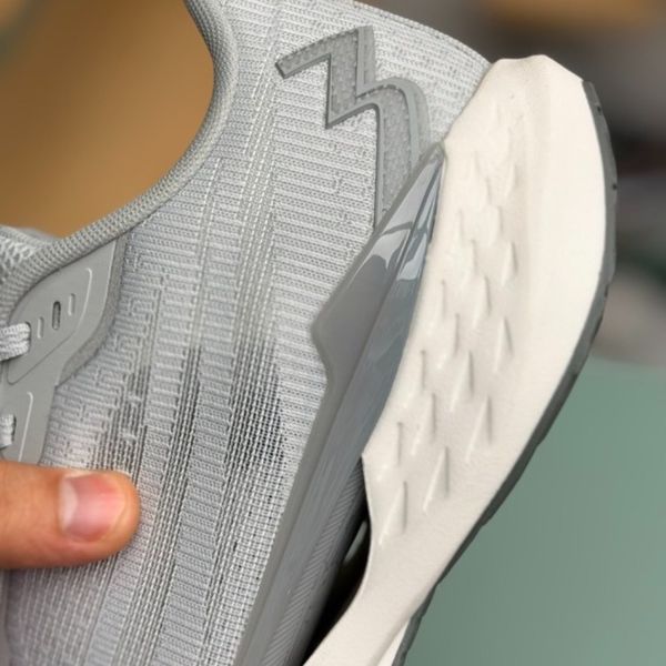 کتونی اورجینال Running SwiftFish4.0 برند 361 کد 4080807