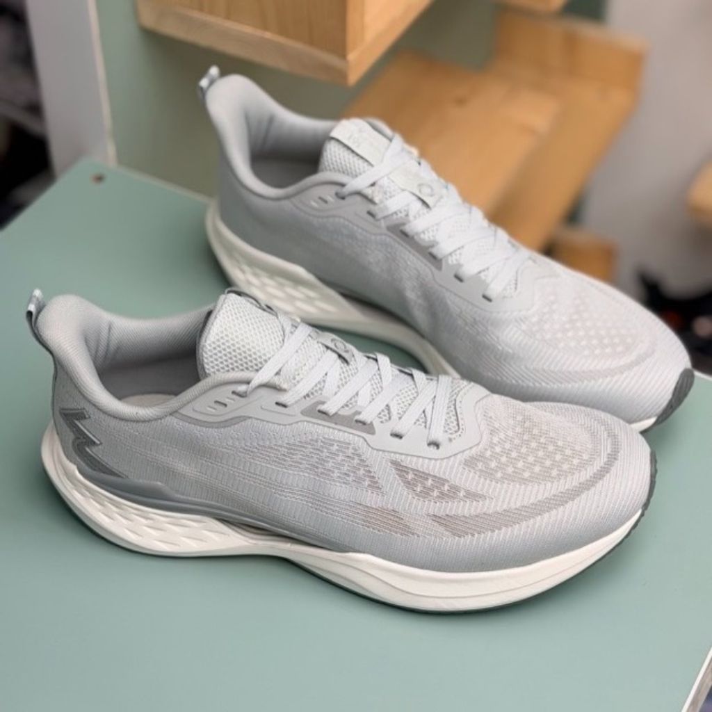 قیمت کتونی اورجینال Running SwiftFish4.0 برند 361 کد 4080807