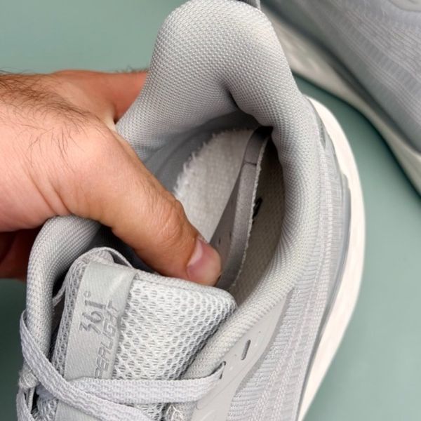 کتونی اورجینال Running SwiftFish4.0 برند 361 کد 4080807