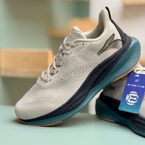 خرید اینترنتی قیمت کتونی اورجینال Running برند 361 کد 4080808