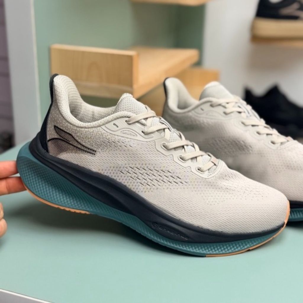 خرید آنلاین کتونی اورجینال Running برند 361 کد 4080808