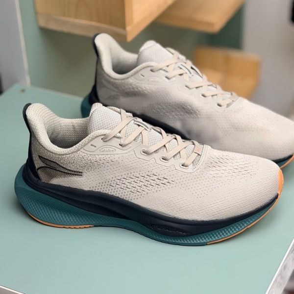 کتونی اورجینال Running برند 361 کد 4080808