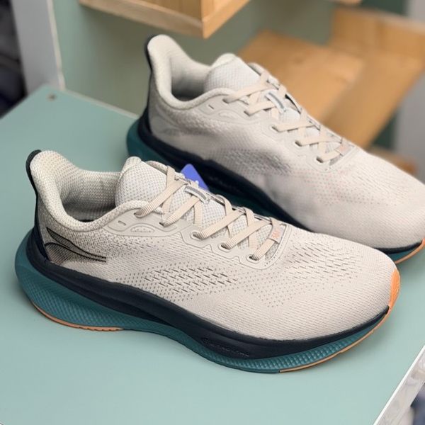 کتونی اورجینال Running برند 361 کد 4080808