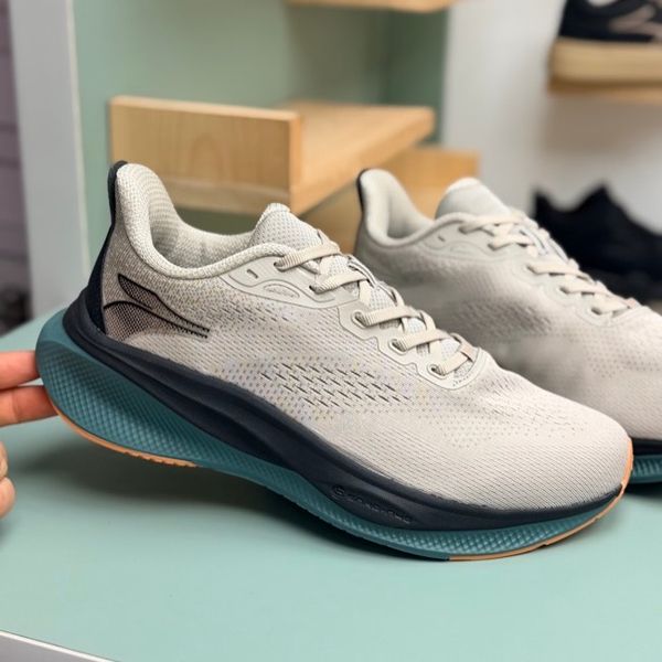 کتونی اورجینال Running برند 361 کد 4080808