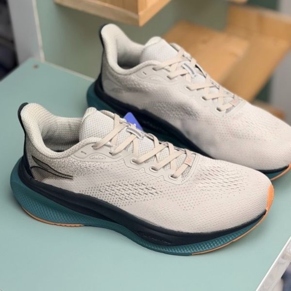 کتونی اورجینال Running برند 361 کد 4080808