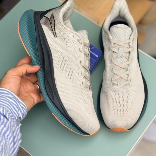 کتونی اورجینال Running برند 361 کد 4080808