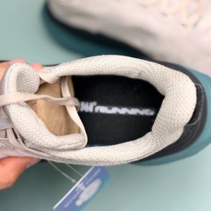 مشخصات کتونی اورجینال Running برند 361 کد 4080808