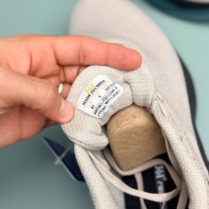 خرید اینترنتی کتونی اورجینال Running برند 361 کد 4080808