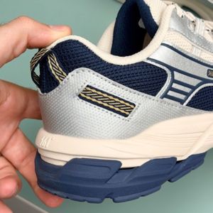 قیمت ارزان کتونی اورجینال Running RETRO برند 361 کد 4080809