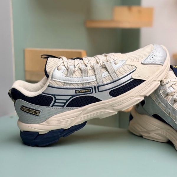 کتونی اورجینال Running RETRO برند 361 کد 4080809