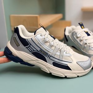 خرید اینترنتی قیمت کتونی اورجینال Running RETRO برند 361 کد 4080809