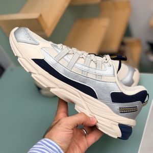 خرید اینترنتی قیمت کتونی اورجینال Running RETRO برند 361 کد 4080809