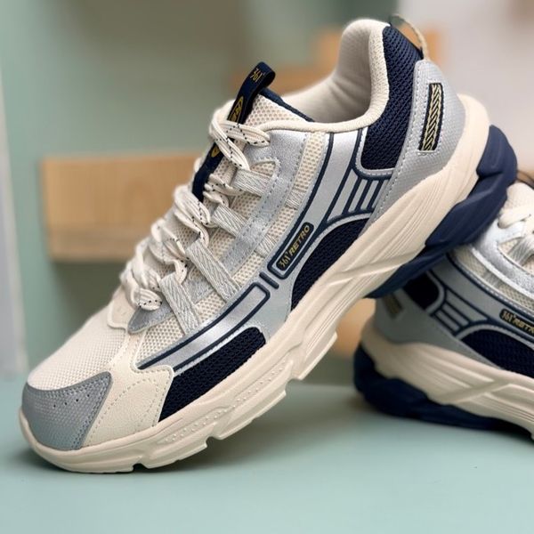 کتونی اورجینال Running RETRO برند 361 کد 4080809