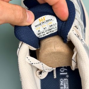 خرید اینترنتی کتونی اورجینال Running RETRO برند 361 کد 4080809