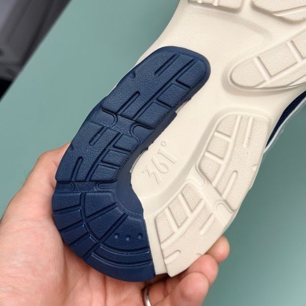 کتونی اورجینال Running RETRO برند 361 کد 4080809