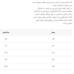 خرید اینترنتی قیمت کتونی رانینگ برند 361 کد 4080809