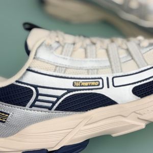 قیمت کتونی اورجینال Running RETRO برند 361 کد 4080809