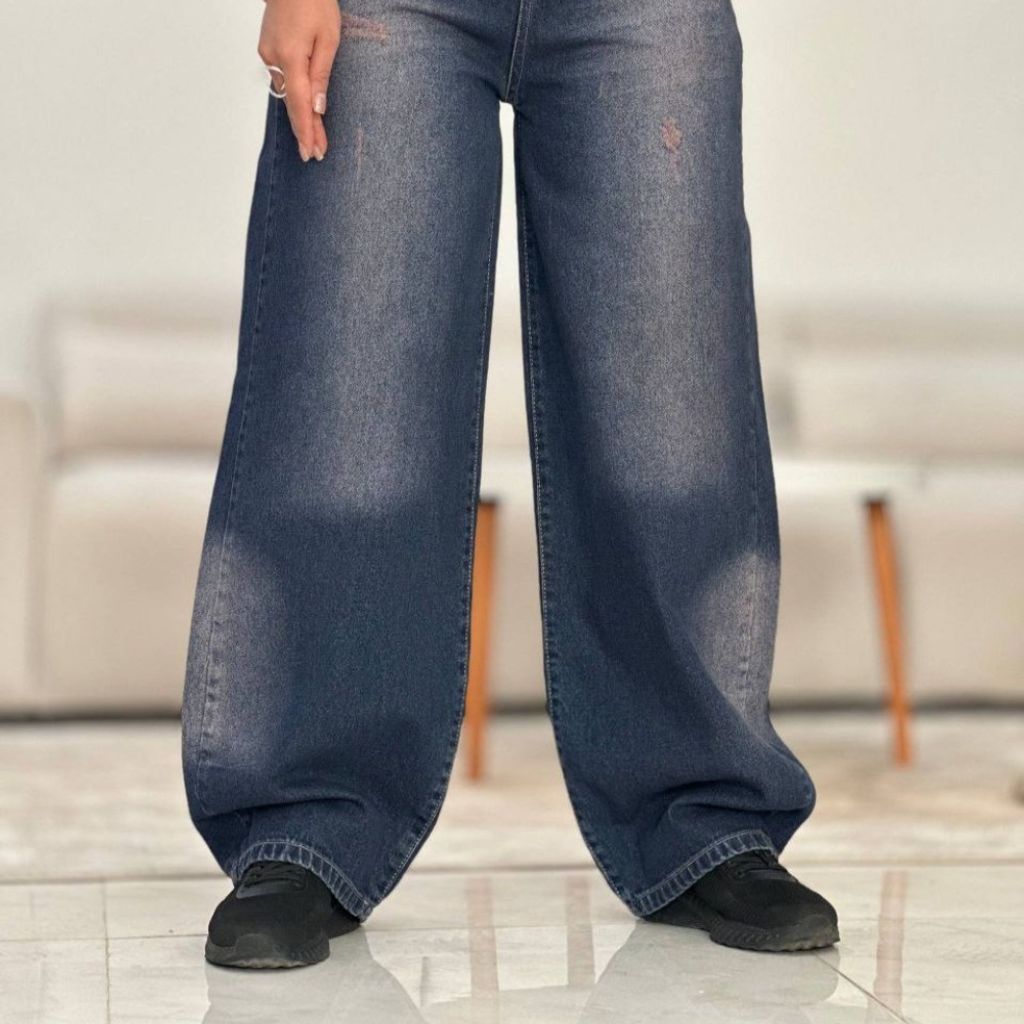 فروش اینترنتی شلوار جین بالونی