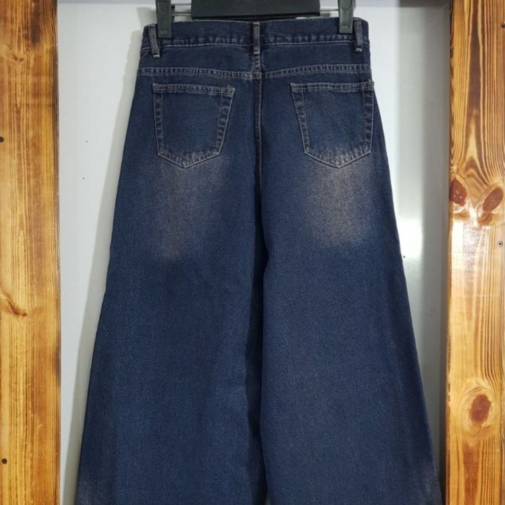 خرید انلاین شلوار جین بالونی