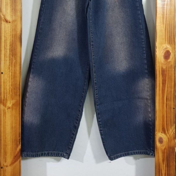 شلوار جین بالونی