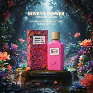 فروش اینترنتی عطر بسیار کمیاب زنانه گوچی فلورا گورجس گاردنیا روونا فرانسه - تعداد محدود