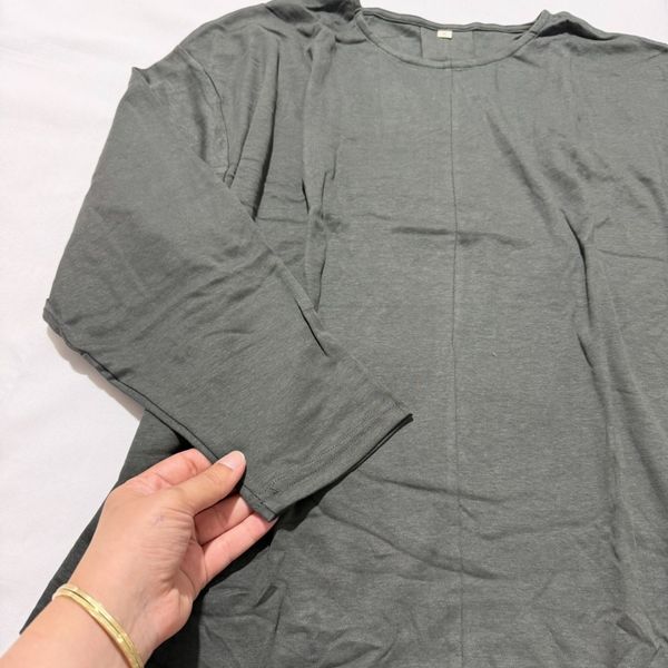 بلوز سایز بزرگ زنانه