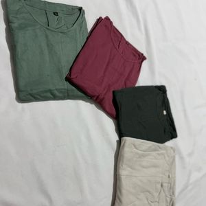 بلوز سایز بزرگ زنانه