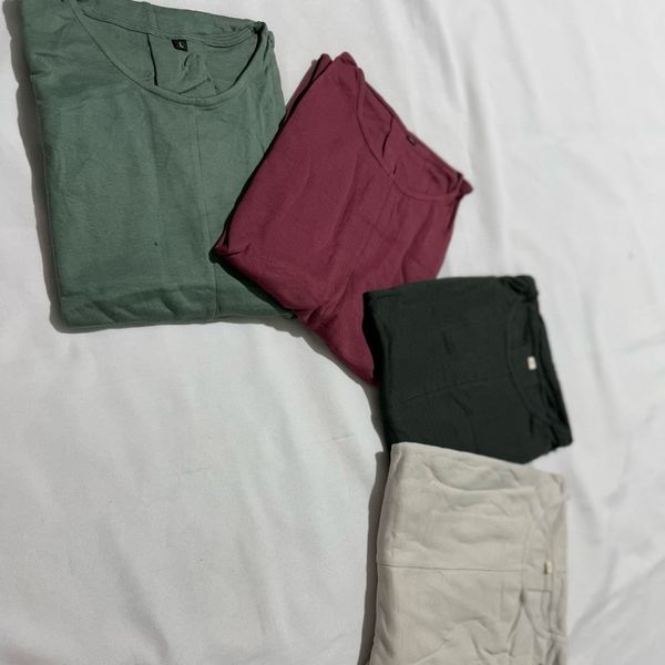 بلوز سایز بزرگ زنانه