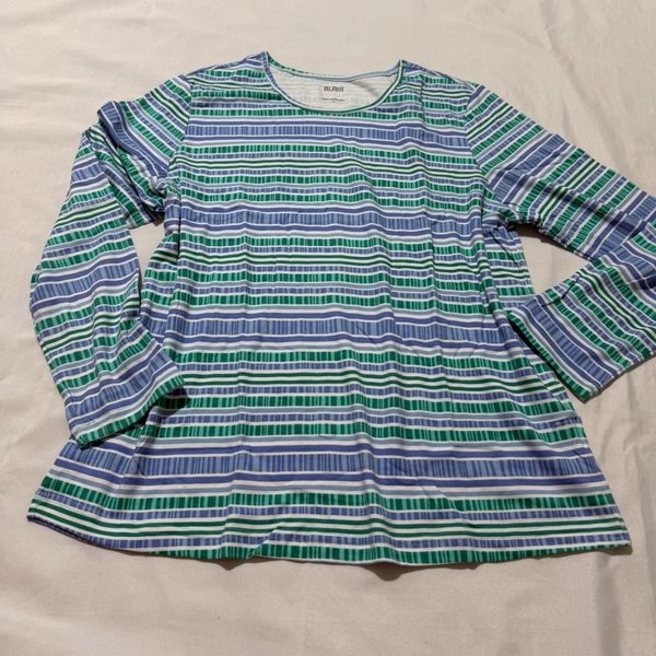 بلوز دورس زنانه طرحدار