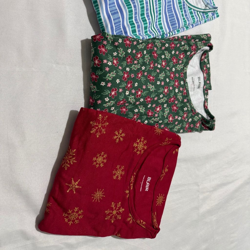 قیمت بلوز دورس زنانه طرحدار