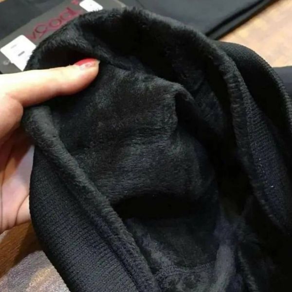 ساپورت زنانه نانو تو خزدار GVG