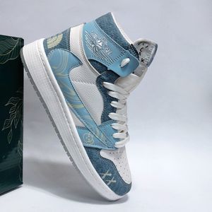 خرید آنلاین کتونی ساقدار ترویس طرح نورث فیس The North Face