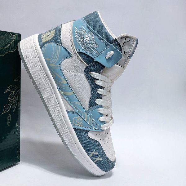 کتونی ساقدار ترویس طرح نورث فیس The North Face