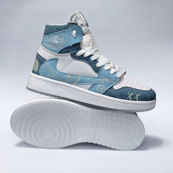 کتونی ساقدار ترویس طرح نورث فیس The North Face