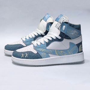 فروش اینترنتی کتونی ساقدار ترویس طرح نورث فیس The North Face