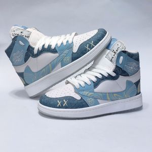 خرید اینترنتی کتونی ساقدار ترویس طرح نورث فیس The North Face