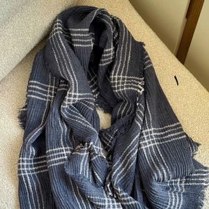 شال پاییزی دور ریش کد 1190