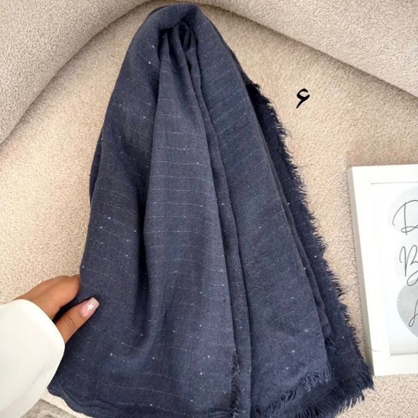 شال کنفی پاییزی کد 1191