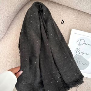 خرید انلاین شال کنفی پاییزی کد 1191