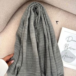 قیمت شال کنفی پاییزی کد 1191