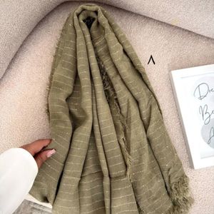 مشخصات شال کنفی پاییزی کد 1191