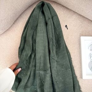 خرید انلاین شال کنفی پاییزی کد 1191