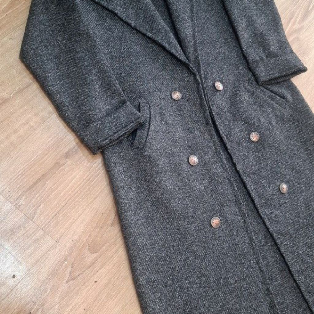 فروش اینترنتی پالتو بلند فوتر کوبیده ایرانی