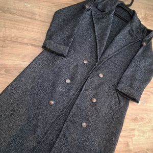 مشخصات پالتو بلند فوتر کوبیده ایرانی