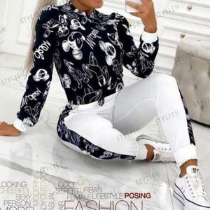 سویشرت شلوار میکی